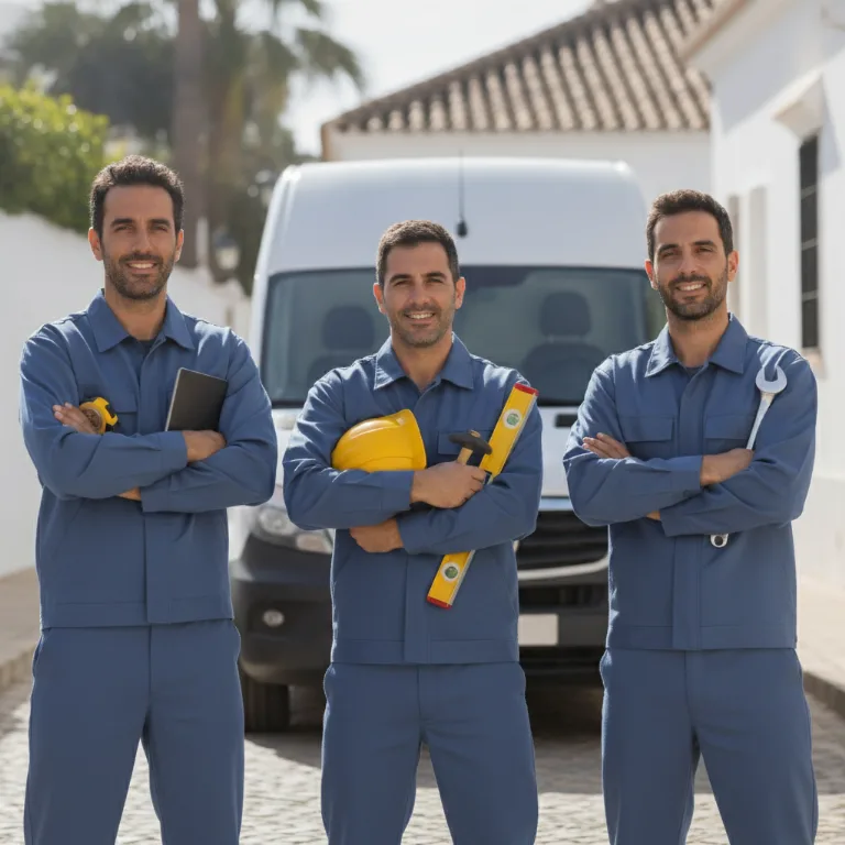 Broker di Ristrutturazioni team a Circoiscrizione VI